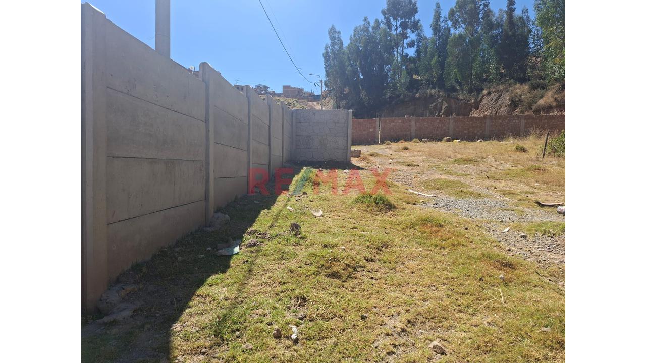 Terrenos En Venta Apv Villa El Paraíso – Parque De Los Duendes, Alto Cosco - 4