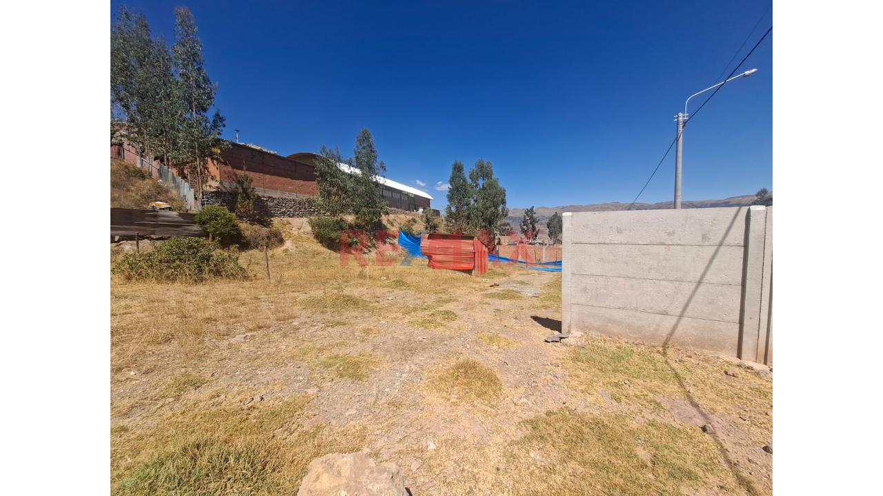 Terrenos En Venta Apv Villa El Paraíso – Parque De Los Duendes, Alto Cosco - 2