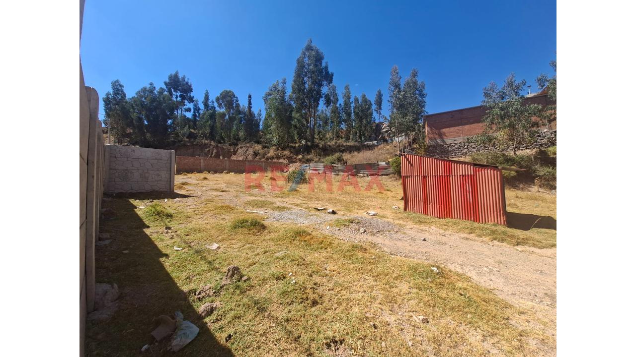 Terrenos En Venta Apv Villa El Paraíso – Parque De Los Duendes, Alto Cosco - 1