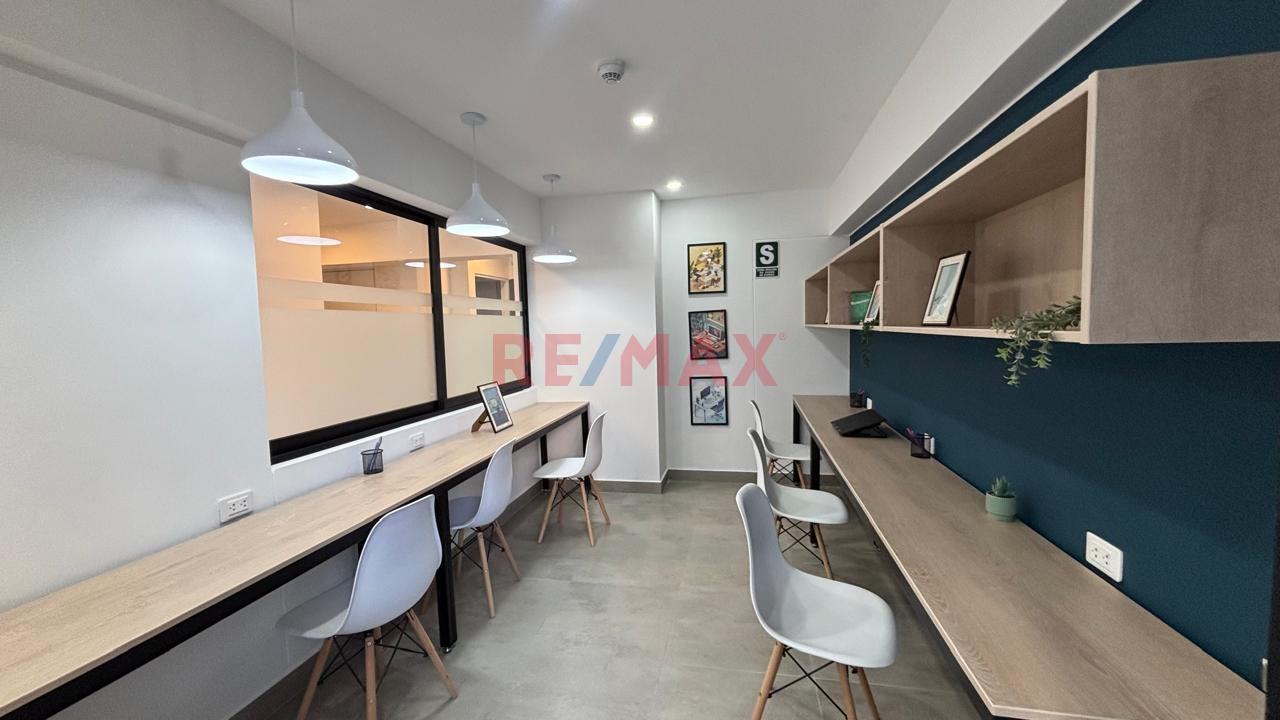 Departamento De Una Habitación De Estreno - En Alquiler — foto 10