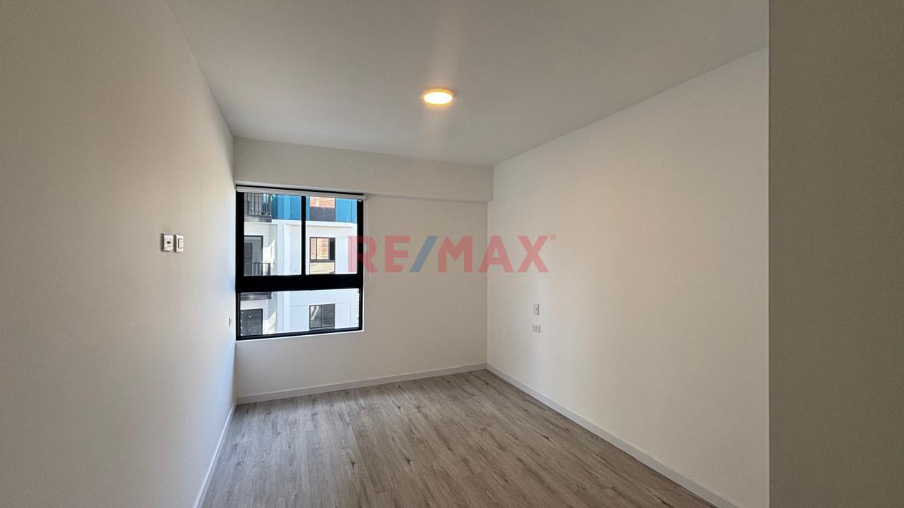 Departamento De Una Habitación De Estreno - En Alquiler — foto 6