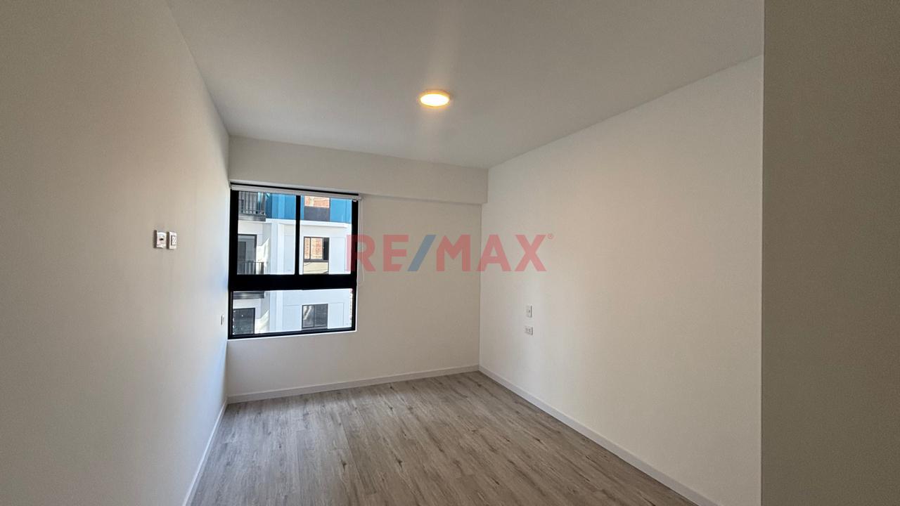 Departamento De Una Habitación De Estreno - En Alquiler — foto 5