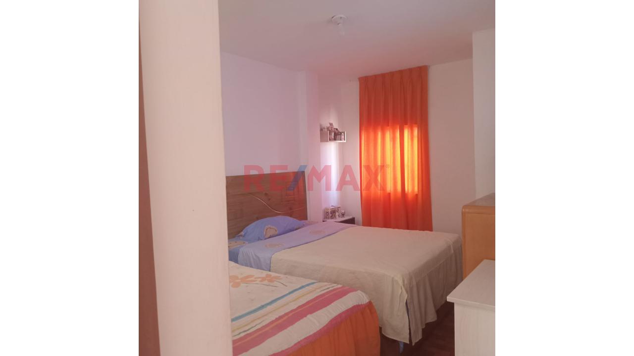 Casa De 2 Pisos En Venta En Parcona – 163 M² De Terreno - 19