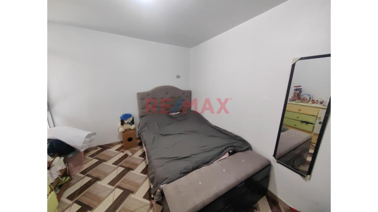 Casa De 2 Pisos En Venta En Parcona – 163 M² De Terreno — foto 10
