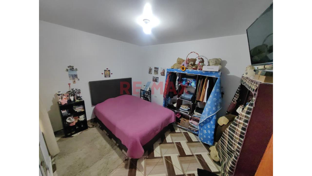Casa De 2 Pisos En Venta En Parcona – 163 M² De Terreno — foto 9