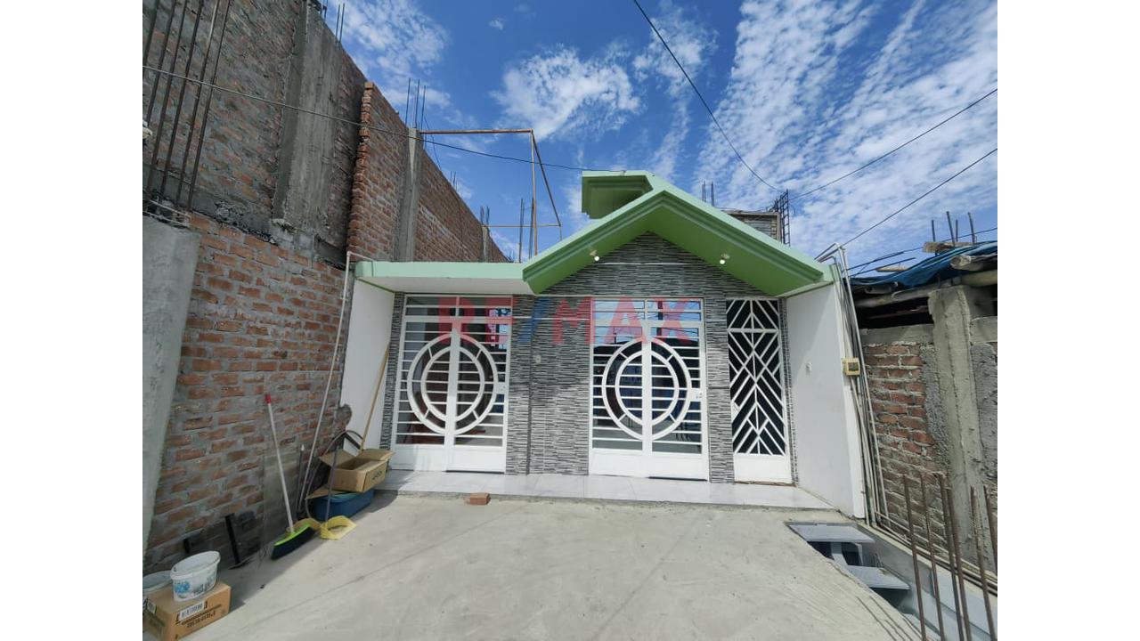 Casa De 2 Pisos En Venta En Parcona – 163 M² De Terreno — foto 15