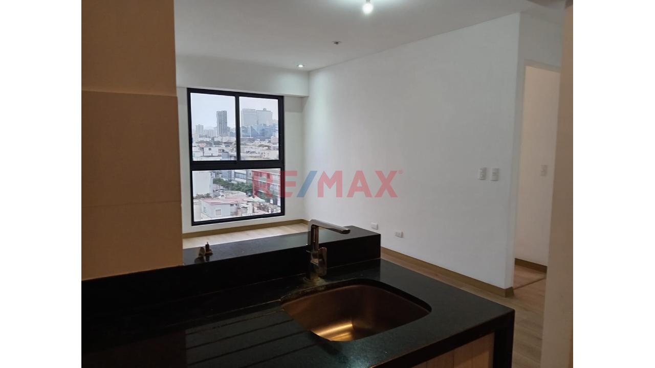 Alquiler Hermoso Departamento Duplex En San Isidro - 7