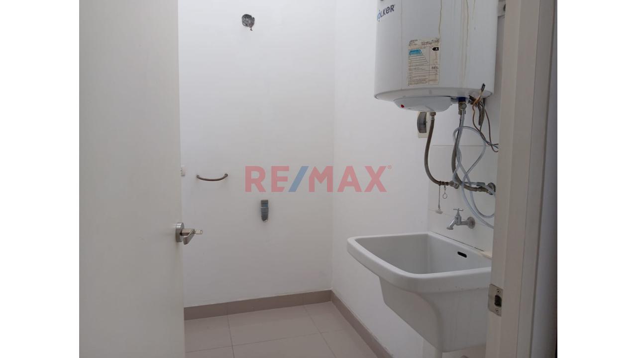 Alquiler Hermoso Departamento Duplex En San Isidro - 11