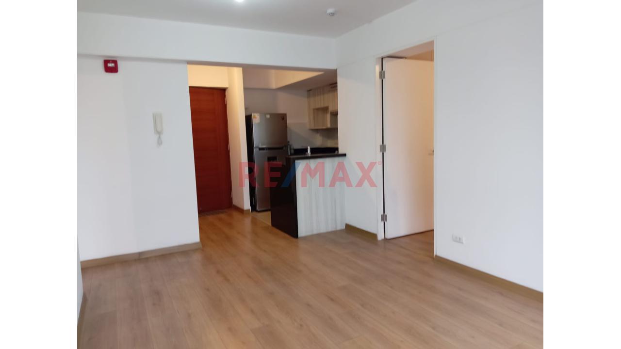 Alquiler Hermoso Departamento Duplex En San Isidro - 18