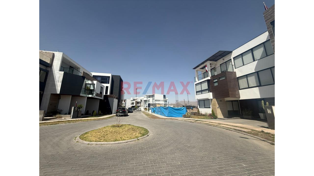 🏡 Terreno En Venta En Exclusiva Urbanización De Sachaca 🌳 — foto 3