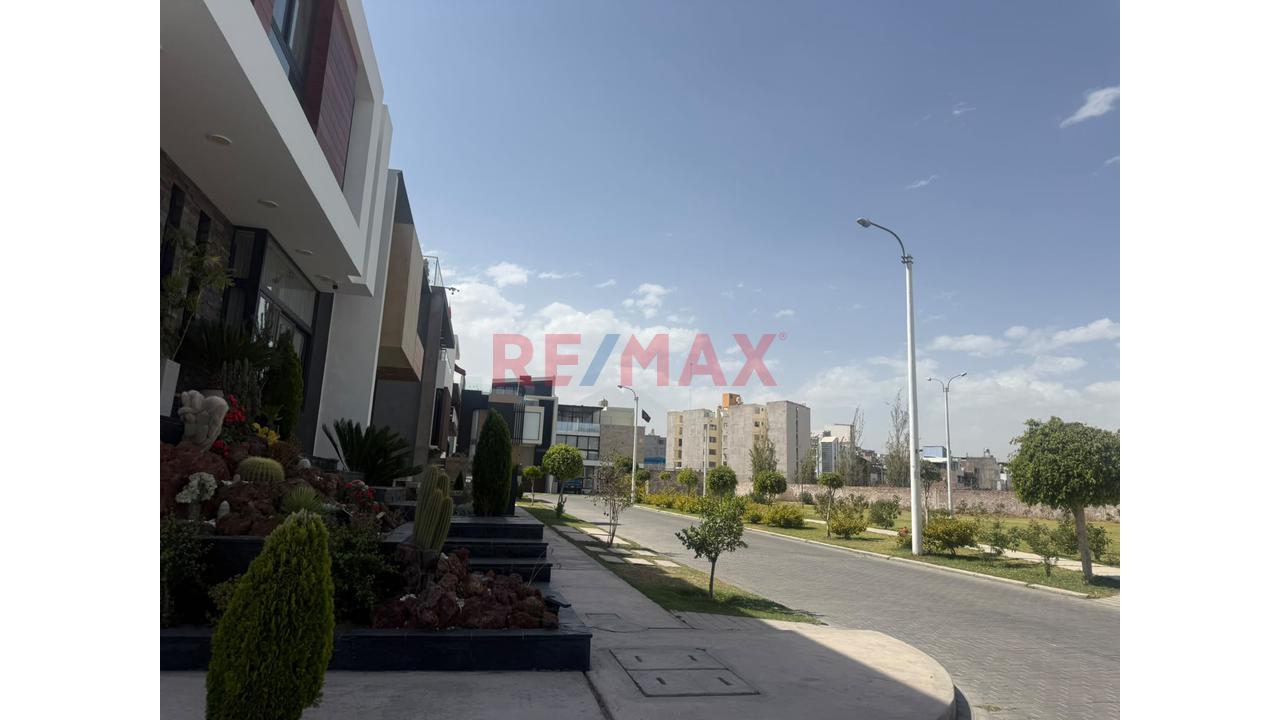 🏡 Terreno En Venta En Exclusiva Urbanización De Sachaca 🌳 — foto 4