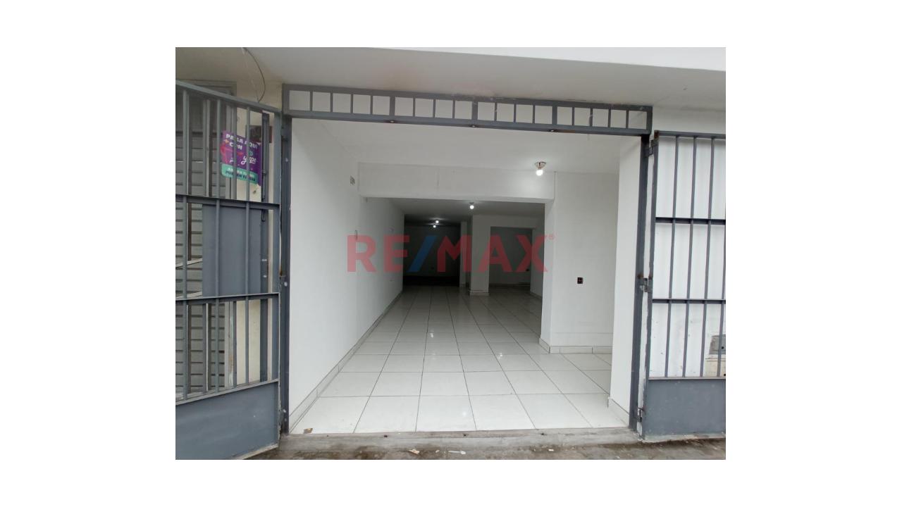 Local Comercial En Venta Frente A La Uni – Rímac / San Martín De Porres — foto 5