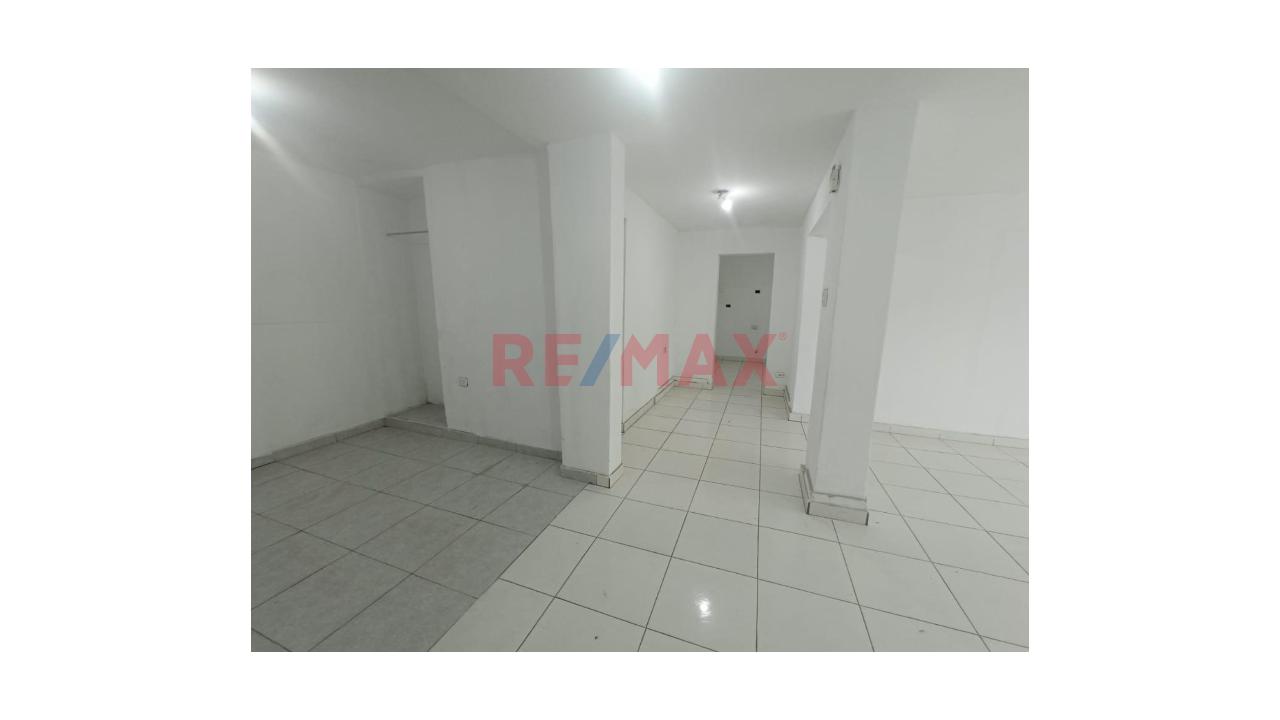 Local Comercial En Venta Frente A La Uni – Rímac / San Martín De Porres — foto 6