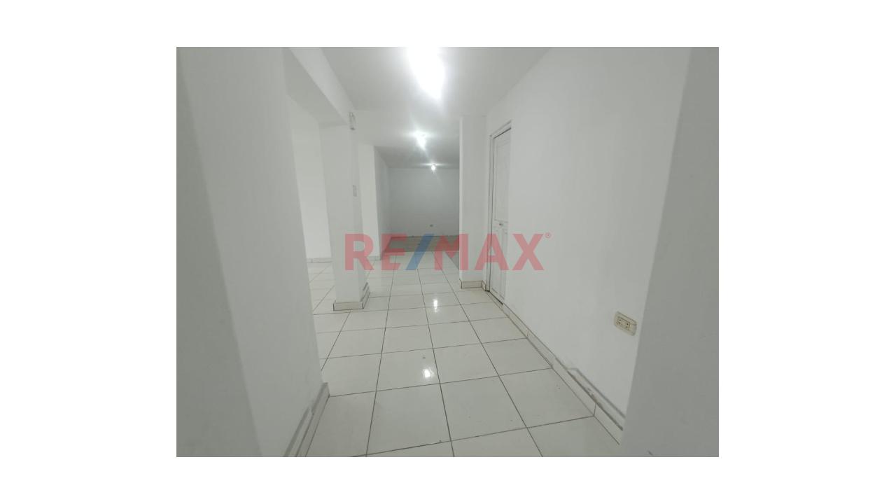 Local Comercial En Venta Frente A La Uni – Rímac / San Martín De Porres — foto 8