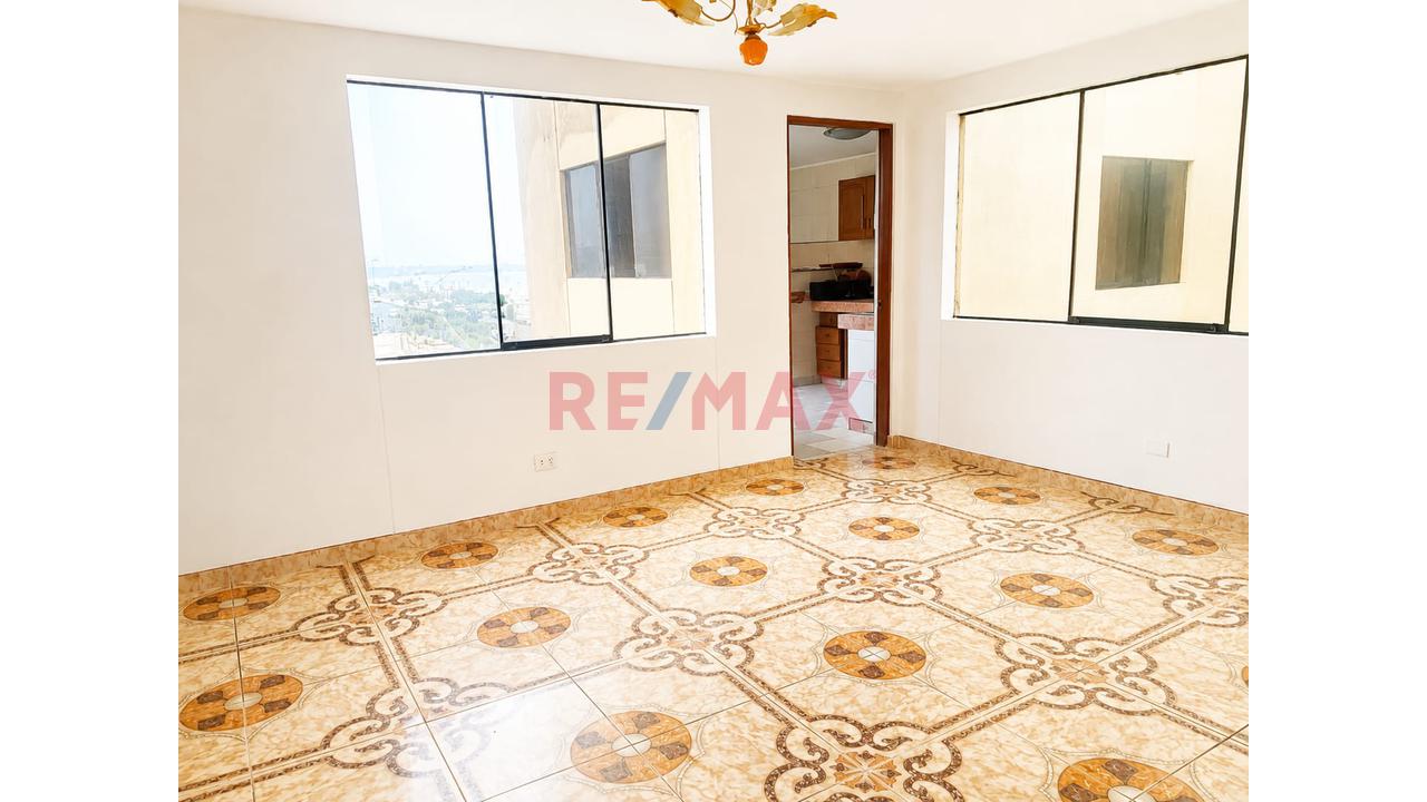 Se Vende Departamento En San Miguel — foto 4