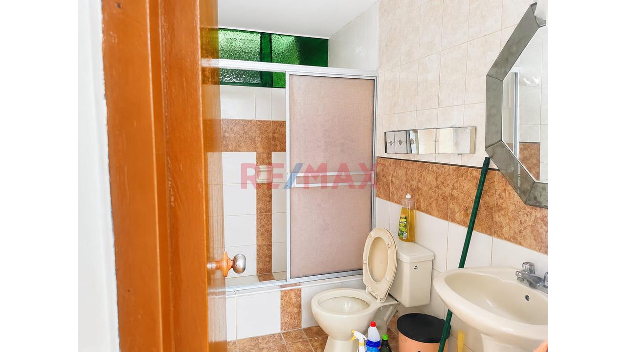 Se Vende Departamento En San Miguel — foto 10