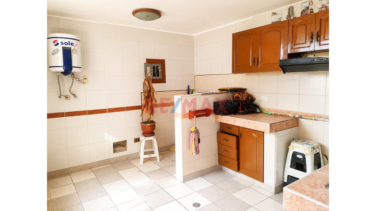 Se Vende Departamento En San Miguel — foto 9