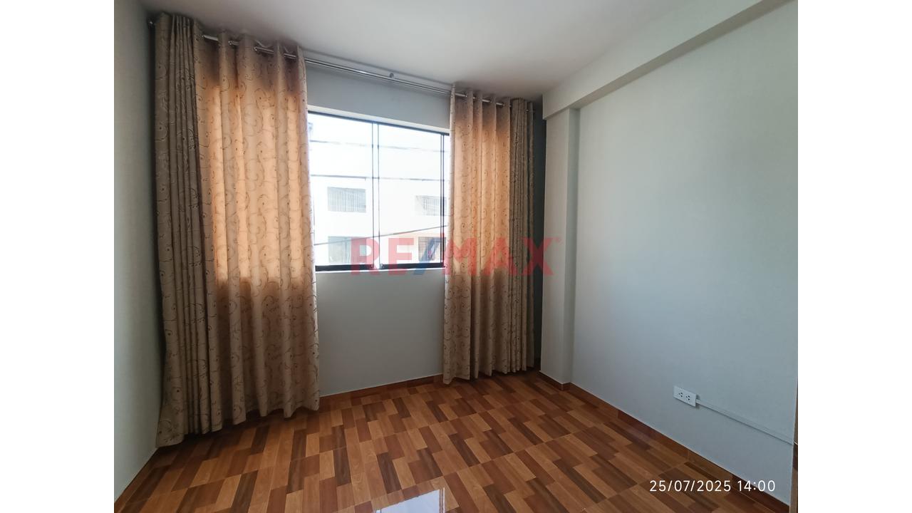 ¡Alquiler De Departamento U Oficina Remodelado En Pueblo Libre! — foto 7