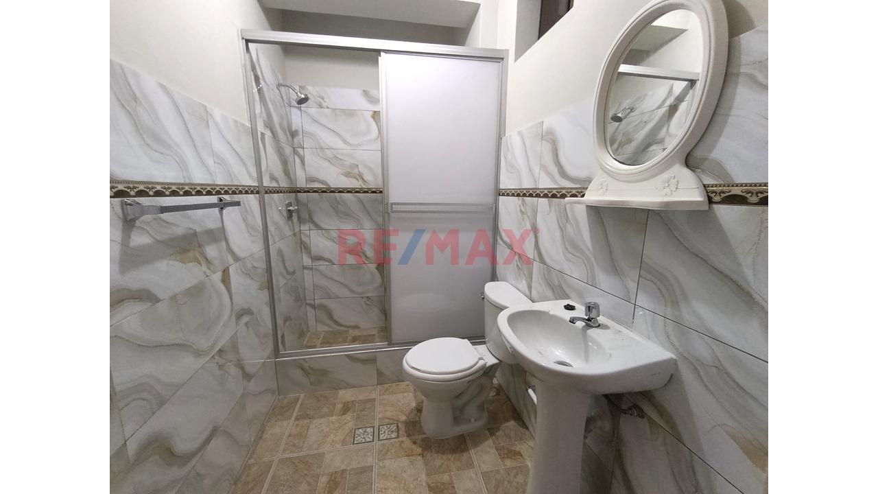 ¡Alquiler De Departamento U Oficina Remodelado En Pueblo Libre! — foto 6