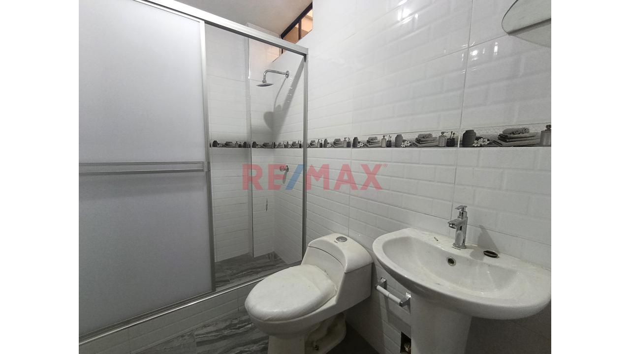 ¡Alquiler De Departamento U Oficina Remodelado En Pueblo Libre! — foto 10