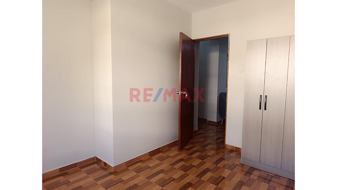 ¡Alquiler De Departamento U Oficina Remodelado En Pueblo Libre! — foto 5