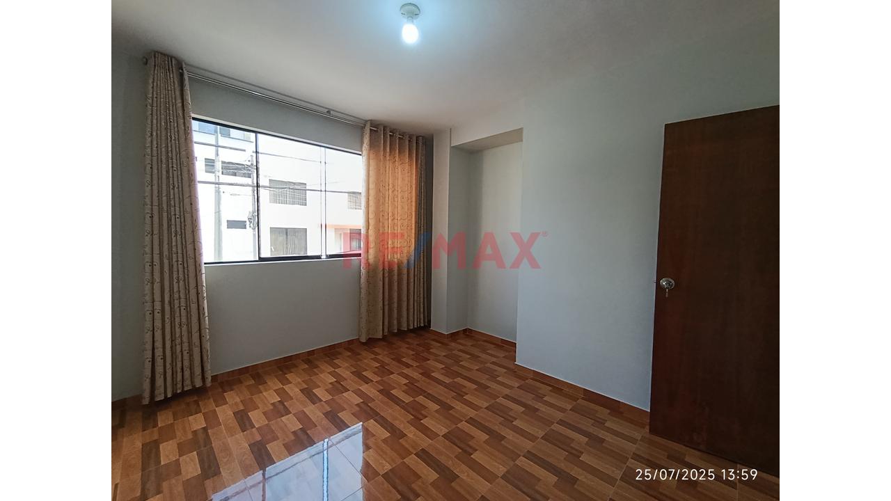 ¡Alquiler De Departamento U Oficina Remodelado En Pueblo Libre! — foto 4