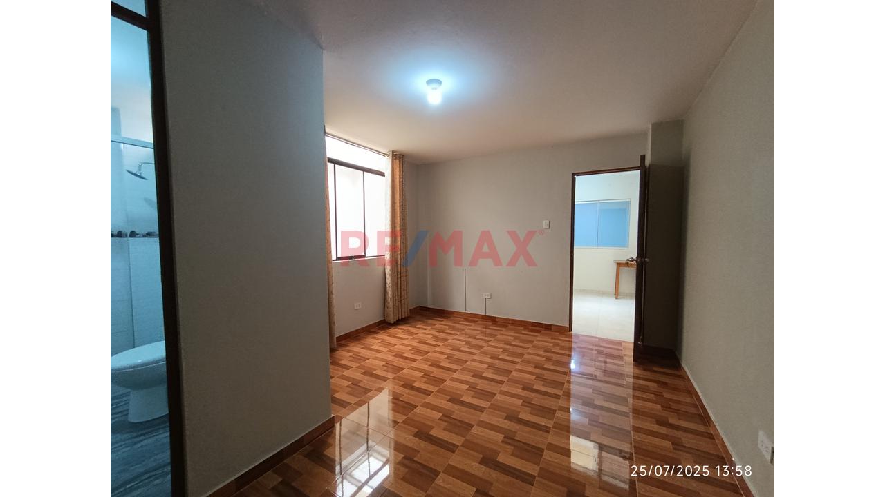 ¡Alquiler De Departamento U Oficina Remodelado En Pueblo Libre! — foto 11