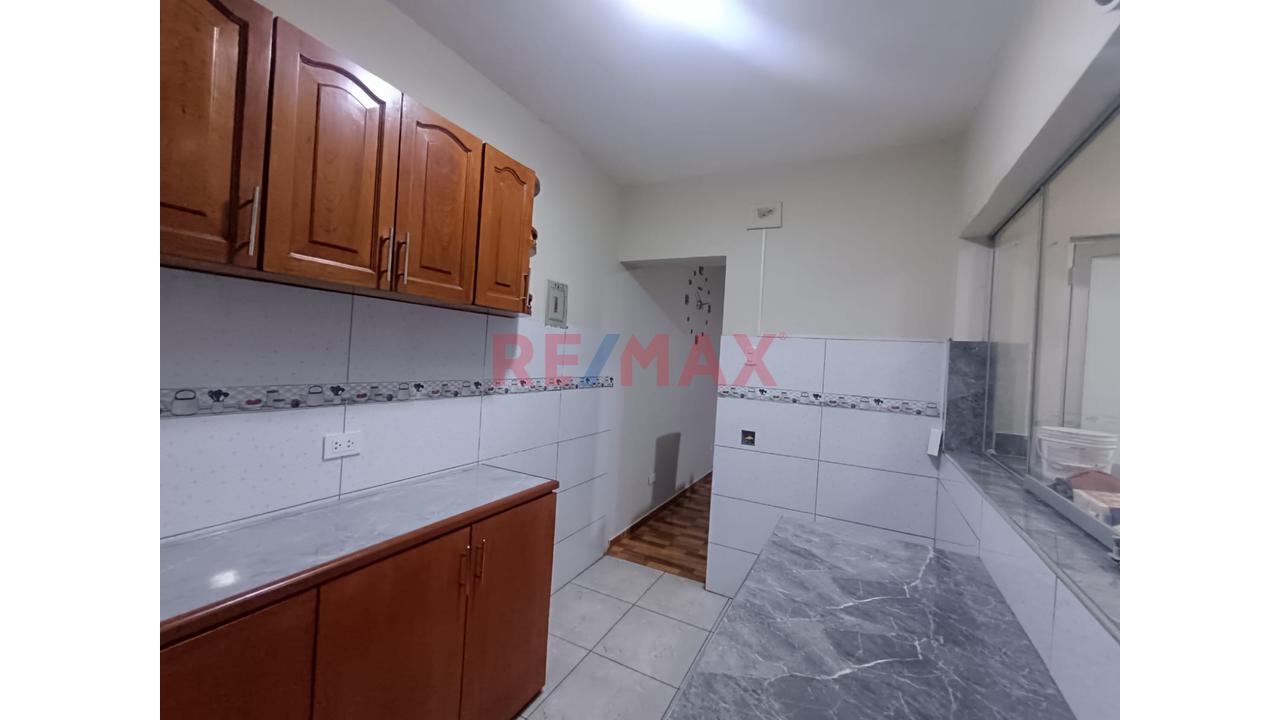 ¡Alquiler De Departamento U Oficina Remodelado En Pueblo Libre! — foto 13