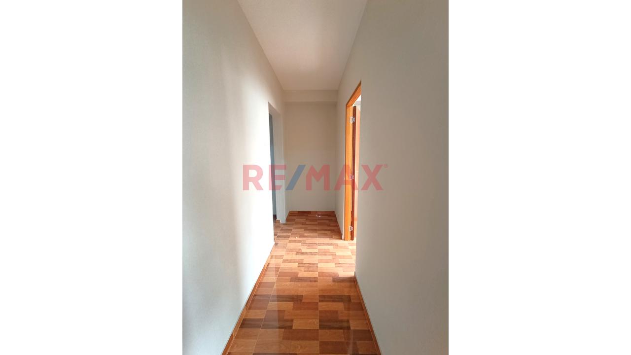 ¡Alquiler De Departamento U Oficina Remodelado En Pueblo Libre! — foto 3