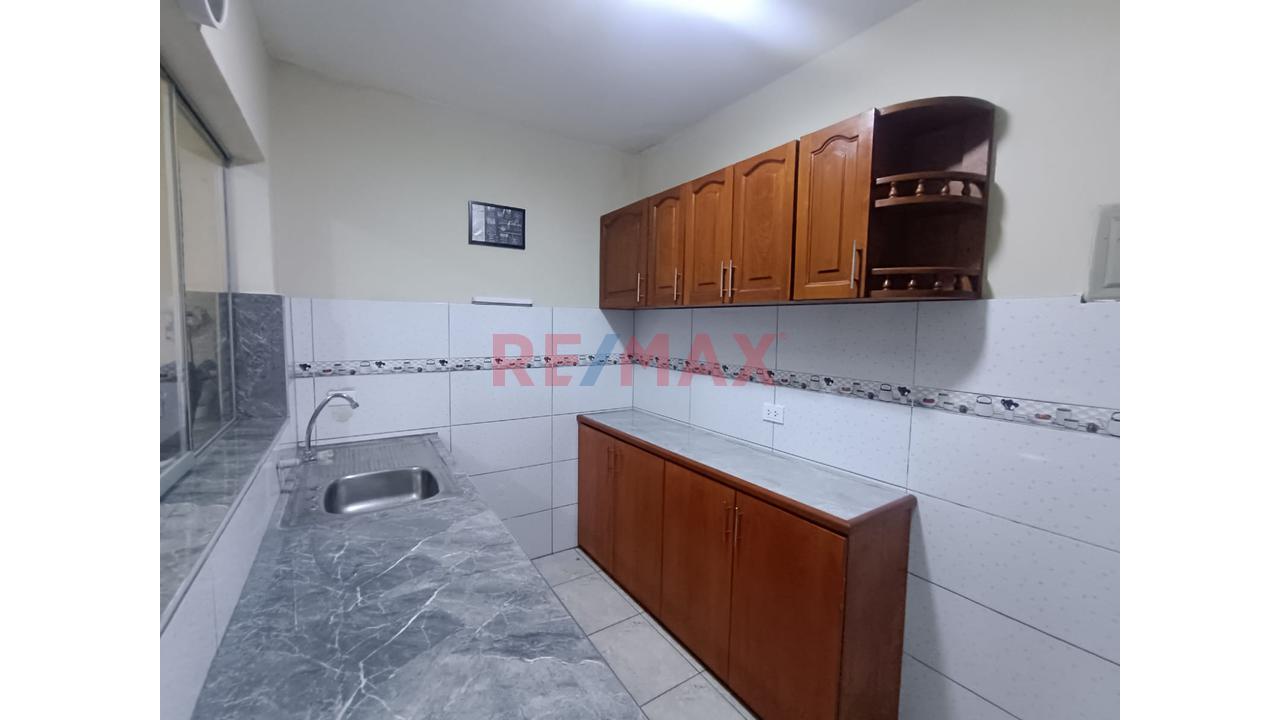 ¡Alquiler De Departamento U Oficina Remodelado En Pueblo Libre! — foto 14