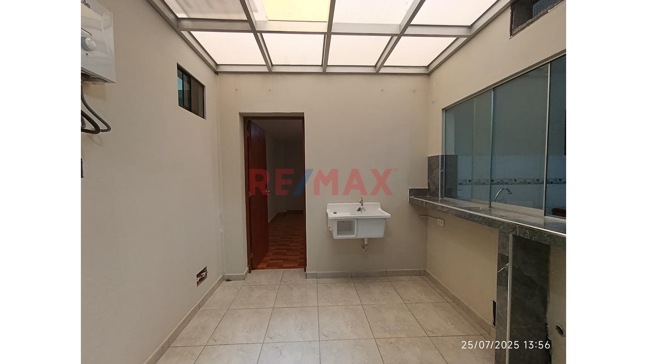 ¡Alquiler De Departamento U Oficina Remodelado En Pueblo Libre! — foto 15