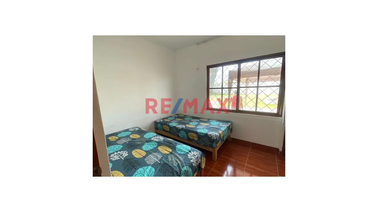 Venta De Casa De Playa En Lurín - 3