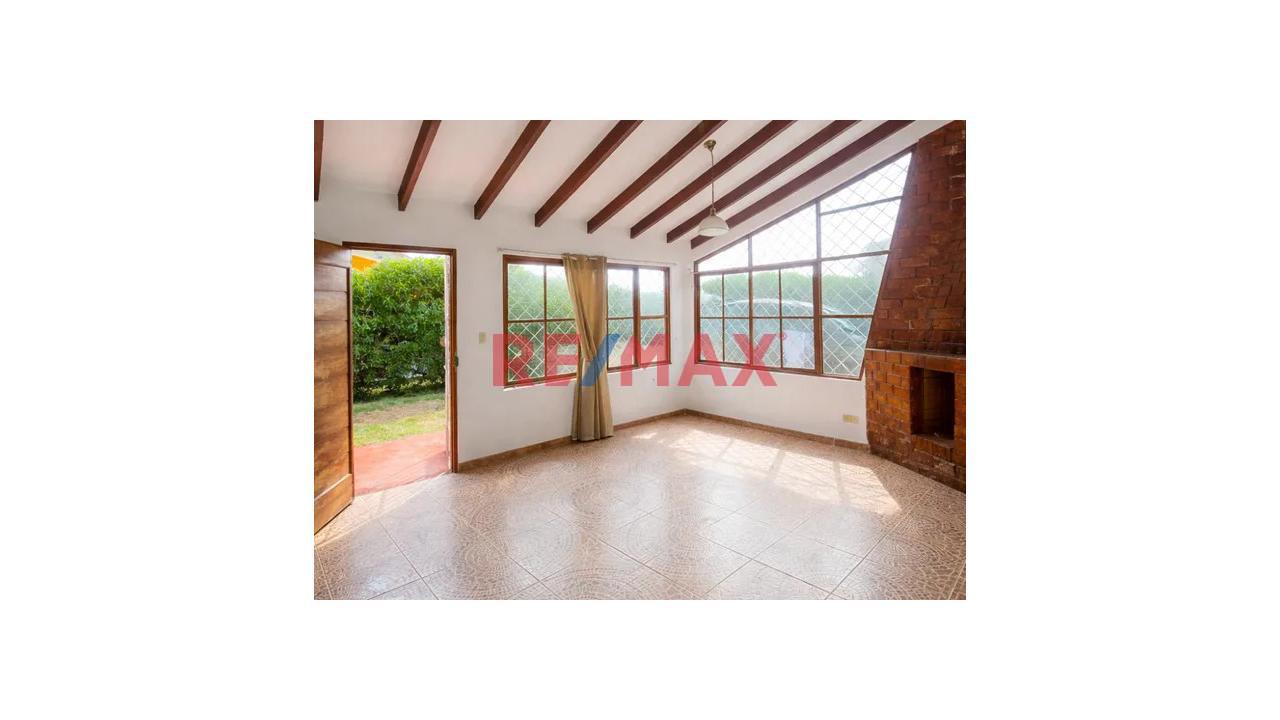 Venta De Casa De Playa En Lurín - 10