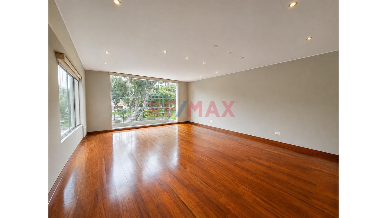 Venta De Exclusivo Departamento De 164 M² Frente Al Parque Bella Luz – Monte Umbroso — foto 4