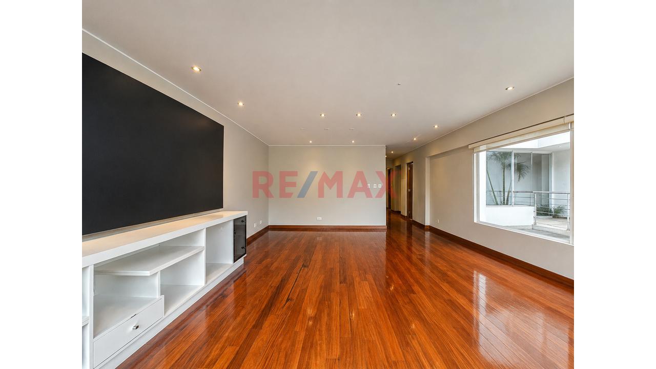 Venta De Exclusivo Departamento De 164 M² Frente Al Parque Bella Luz – Monte Umbroso — foto 6
