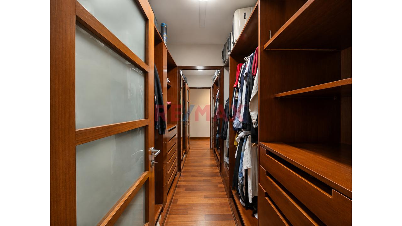 Venta De Exclusivo Departamento De 164 M² Frente Al Parque Bella Luz – Monte Umbroso — foto 15