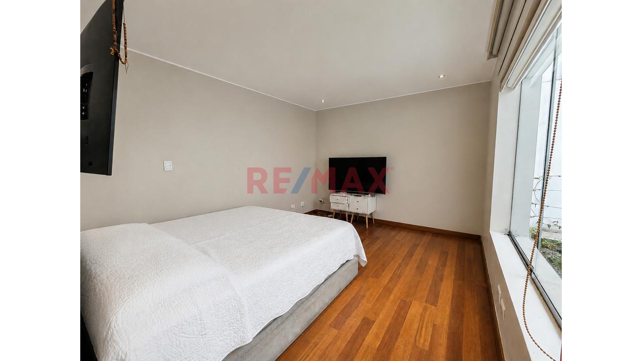 Venta De Exclusivo Departamento De 164 M² Frente Al Parque Bella Luz – Monte Umbroso — foto 14