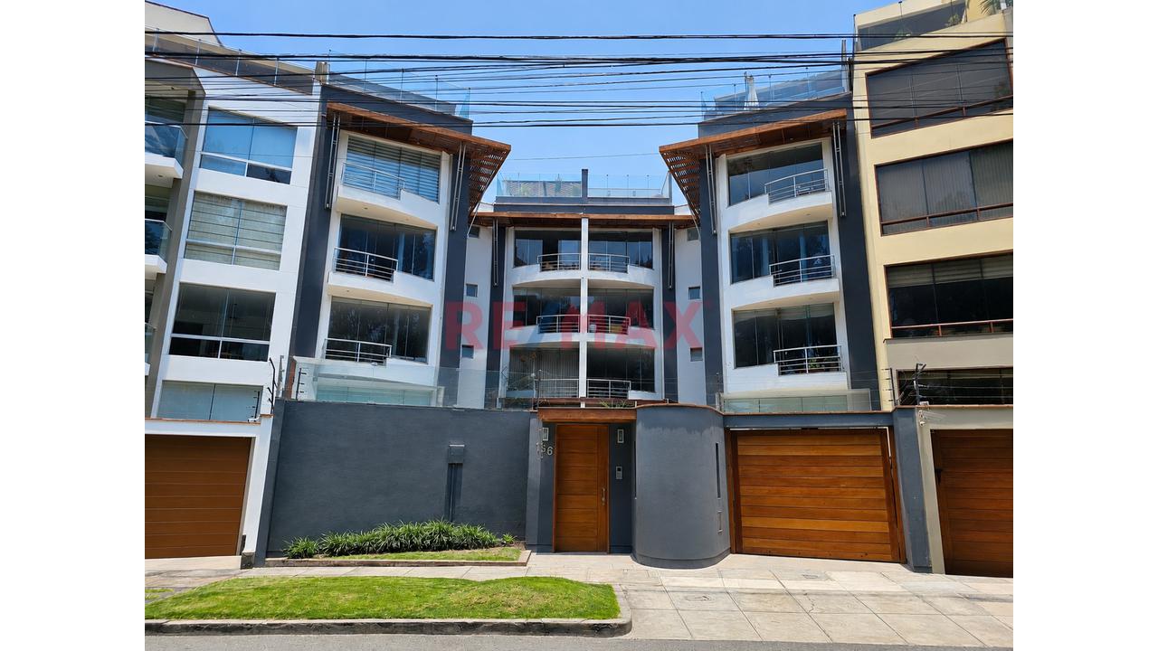 Venta De Exclusivo Departamento De 164 M² Frente Al Parque Bella Luz – Monte Umbroso — foto 2