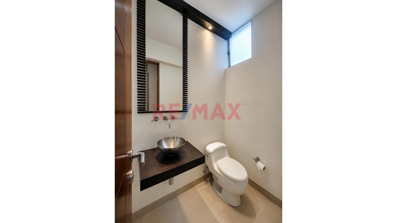 Venta De Exclusivo Departamento De 164 M² Frente Al Parque Bella Luz – Monte Umbroso — foto 7
