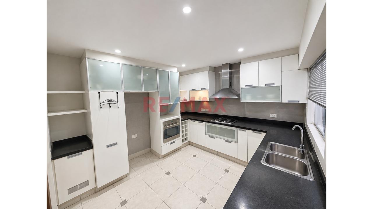Venta De Exclusivo Departamento De 164 M² Frente Al Parque Bella Luz – Monte Umbroso — foto 8