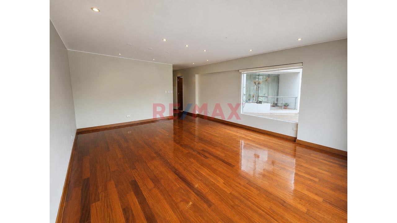 Venta De Exclusivo Departamento De 164 M² Frente Al Parque Bella Luz – Monte Umbroso — foto 5
