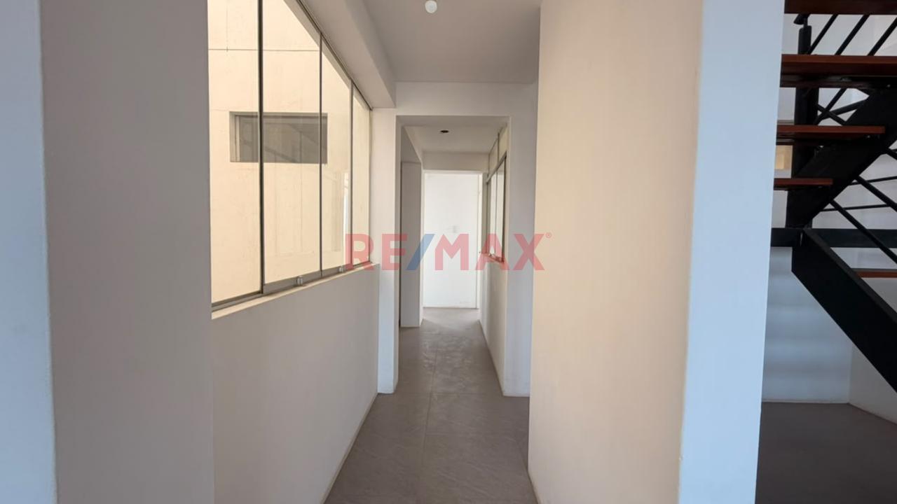 DEPARTAMENTO DUPLEX 6