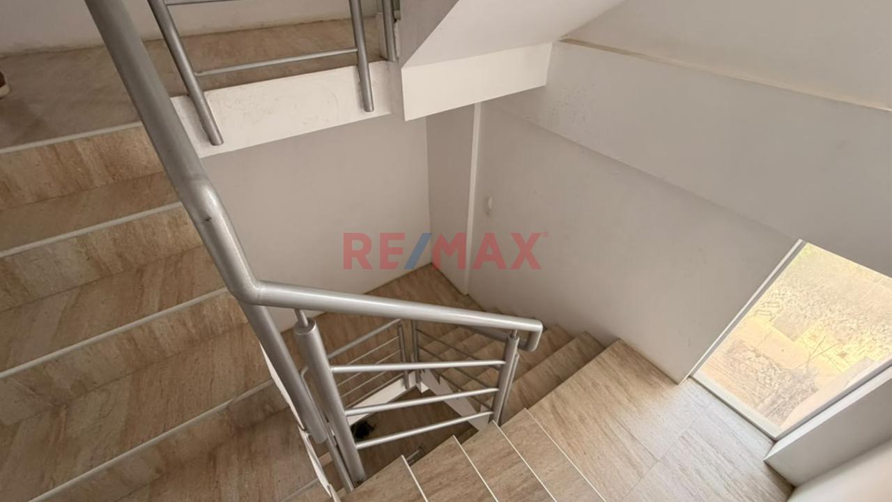 Duplex En Venta Urb San Juan - 14