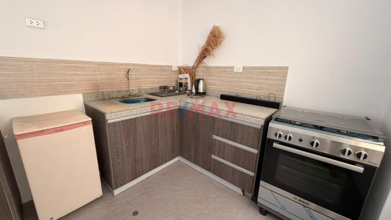 DEPARTAMENTO DUPLEX 5