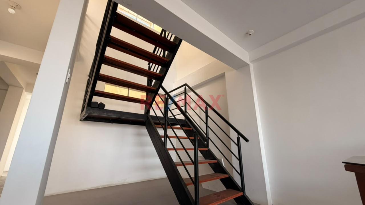 DEPARTAMENTO DUPLEX 4