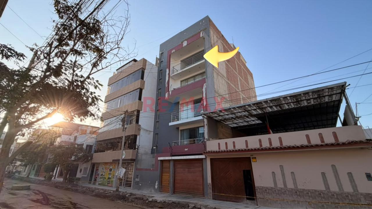 DEPARTAMENTO DUPLEX