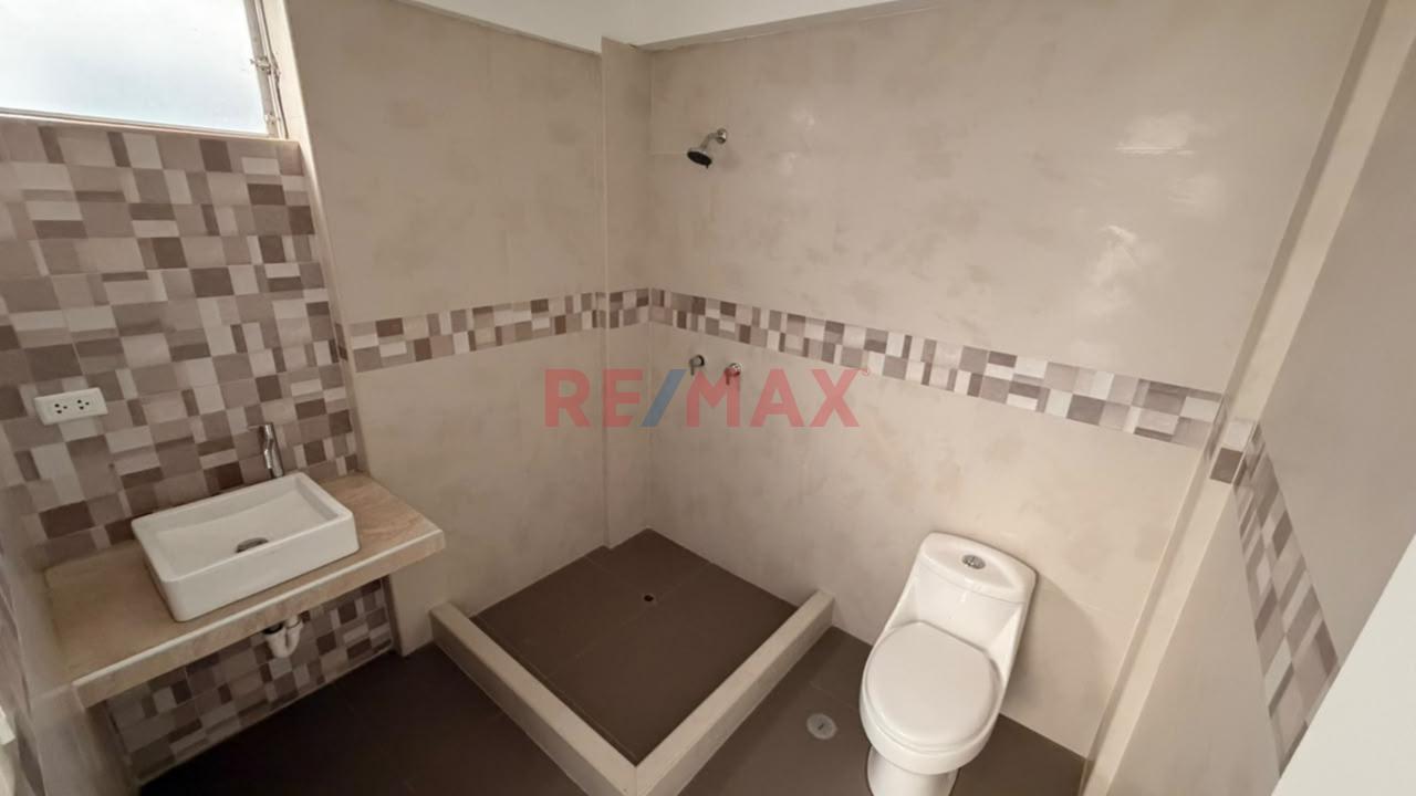Duplex En Venta Urb San Juan - 11