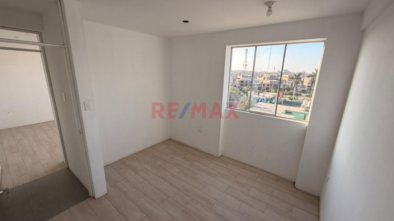 Duplex En Venta Urb San Juan - 10
