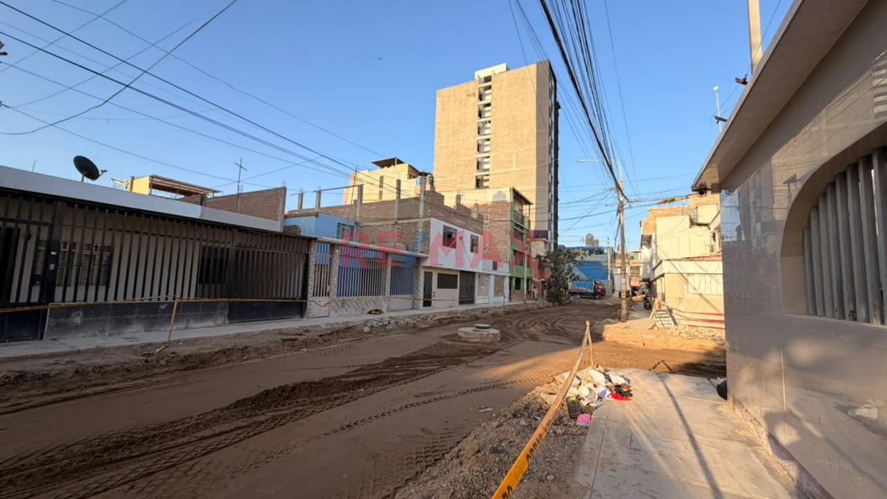 Duplex En Venta Urb San Juan - 15