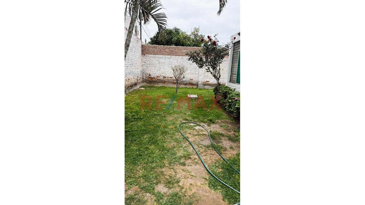 Casa Amoblada En Alquiler - Paramonga "Los Chalets" — foto 11